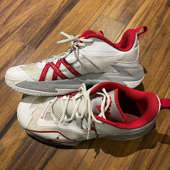 Nike - Jordan One Take 3 - Picture 3 of 6